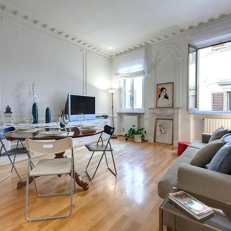 Finardi Apartment 佛罗伦萨 外观 照片