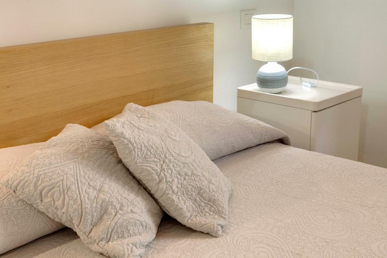 Finardi Apartment 佛罗伦萨 外观 照片
