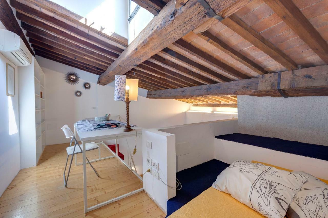 Finardi Apartment 佛罗伦萨 外观 照片