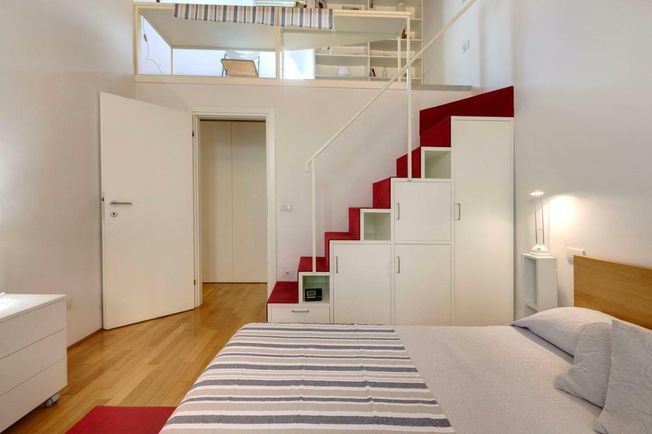 Finardi Apartment 佛罗伦萨 外观 照片
