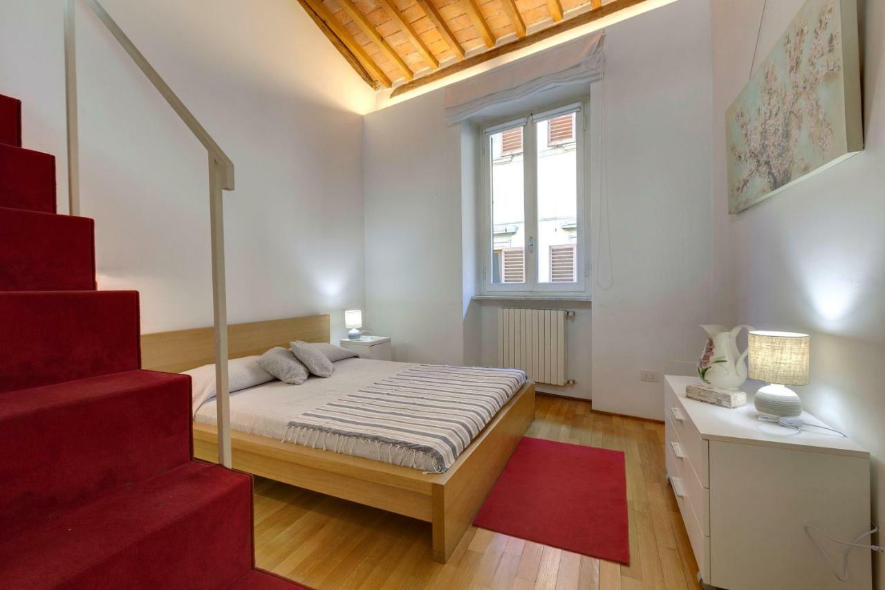 Finardi Apartment 佛罗伦萨 外观 照片