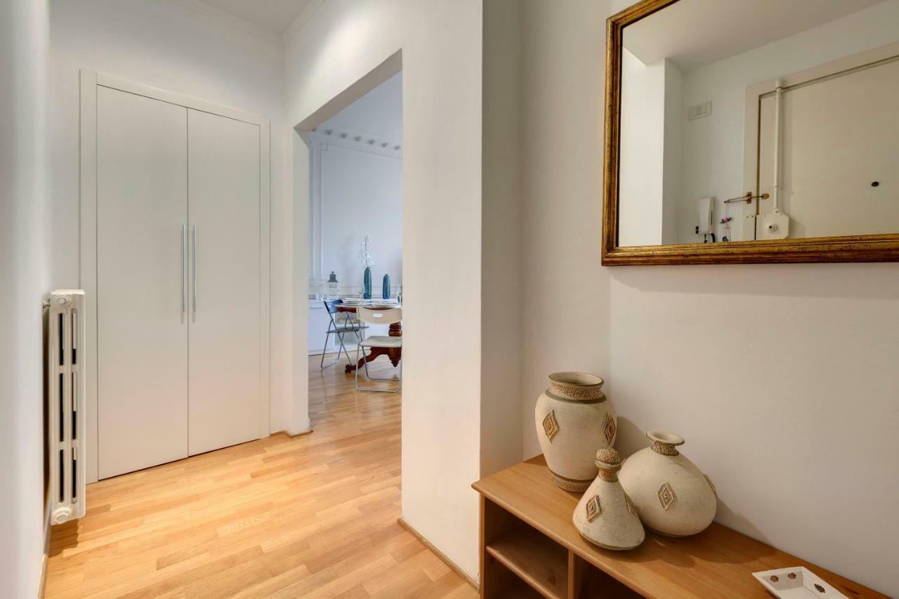 Finardi Apartment 佛罗伦萨 外观 照片