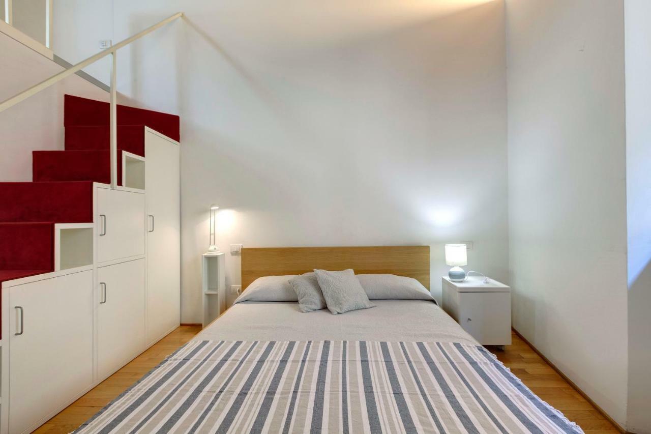 Finardi Apartment 佛罗伦萨 外观 照片