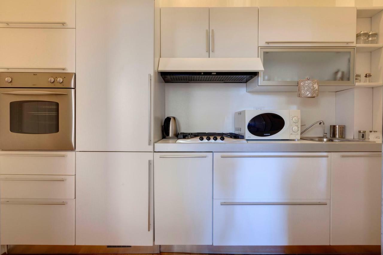 Finardi Apartment 佛罗伦萨 外观 照片