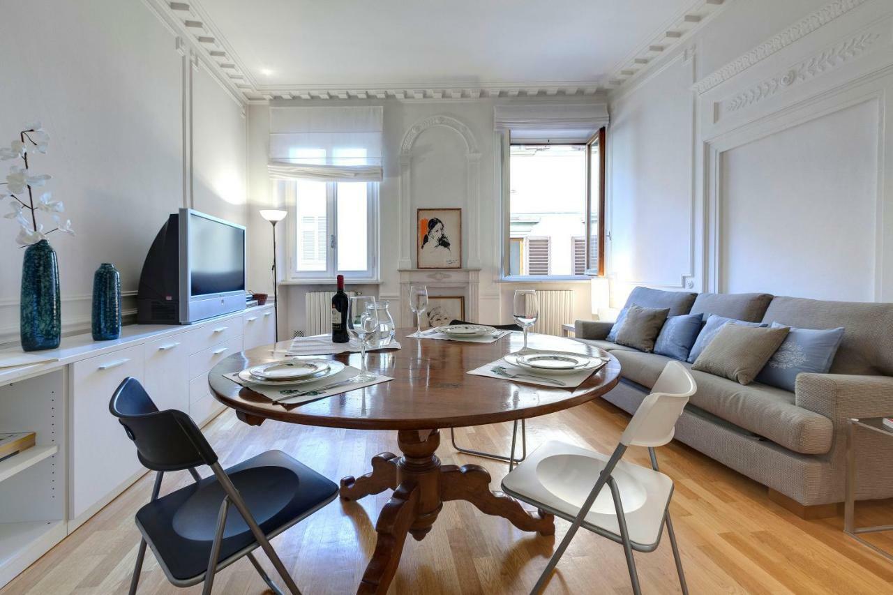 Finardi Apartment 佛罗伦萨 外观 照片