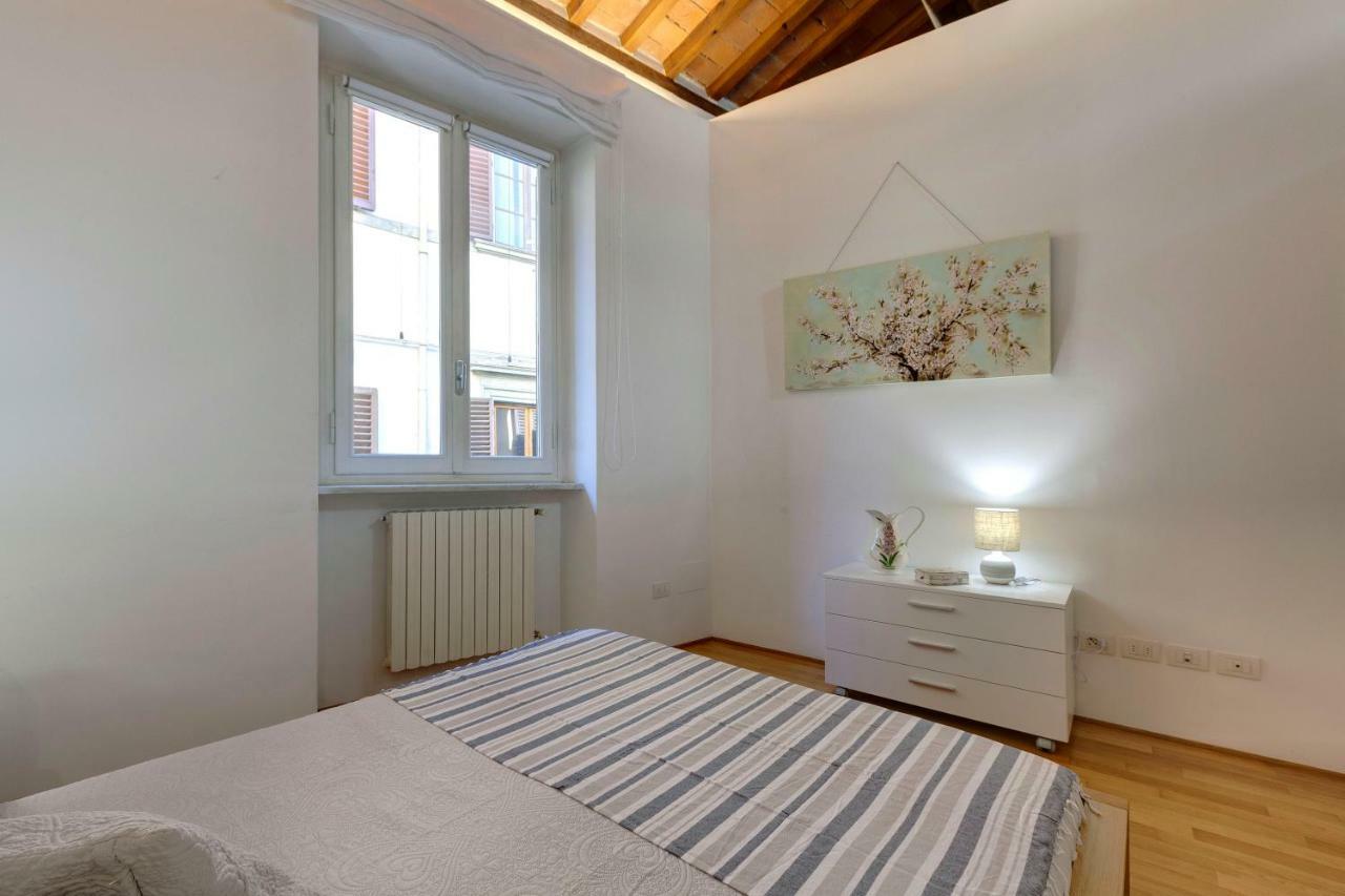 Finardi Apartment 佛罗伦萨 外观 照片