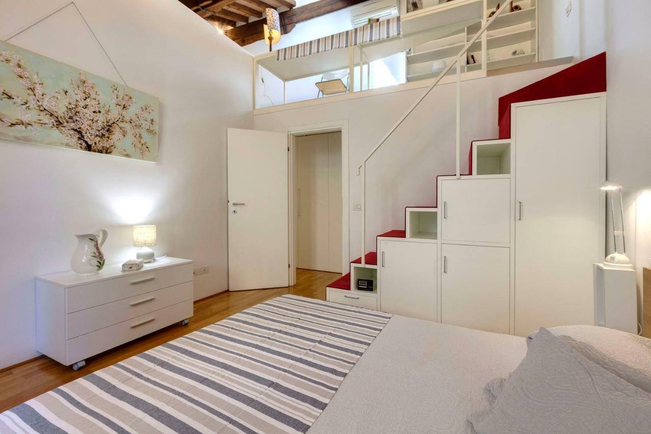 Finardi Apartment 佛罗伦萨 外观 照片