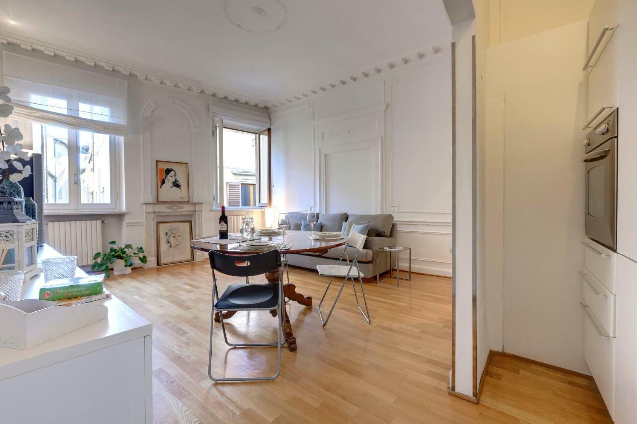 Finardi Apartment 佛罗伦萨 外观 照片