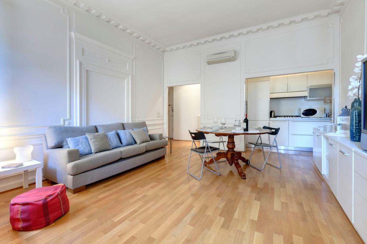 Finardi Apartment 佛罗伦萨 外观 照片