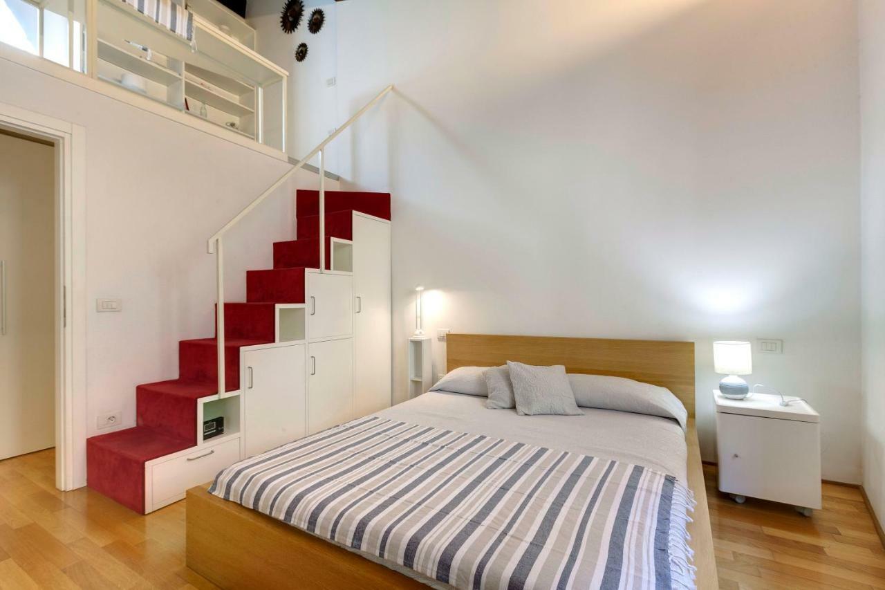 Finardi Apartment 佛罗伦萨 外观 照片