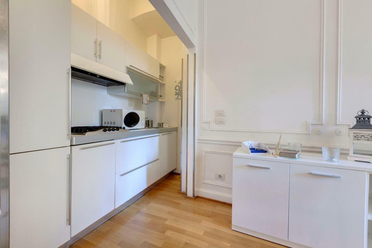 Finardi Apartment 佛罗伦萨 外观 照片
