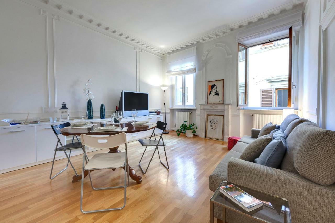 Finardi Apartment 佛罗伦萨 外观 照片